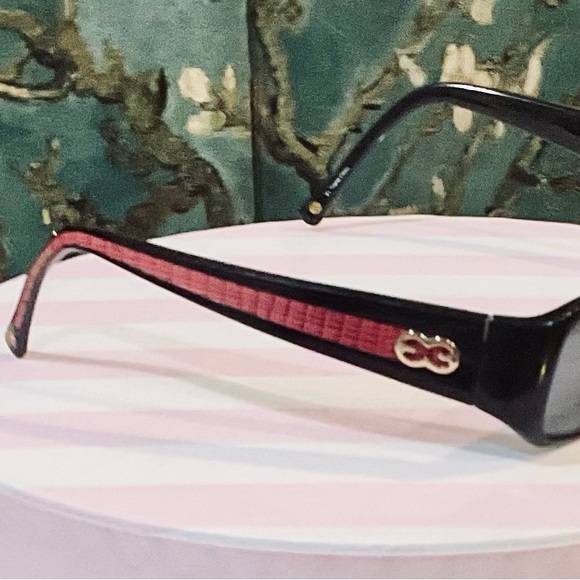 ESCADA RX SUNGLASSES - Picture 6 of 8